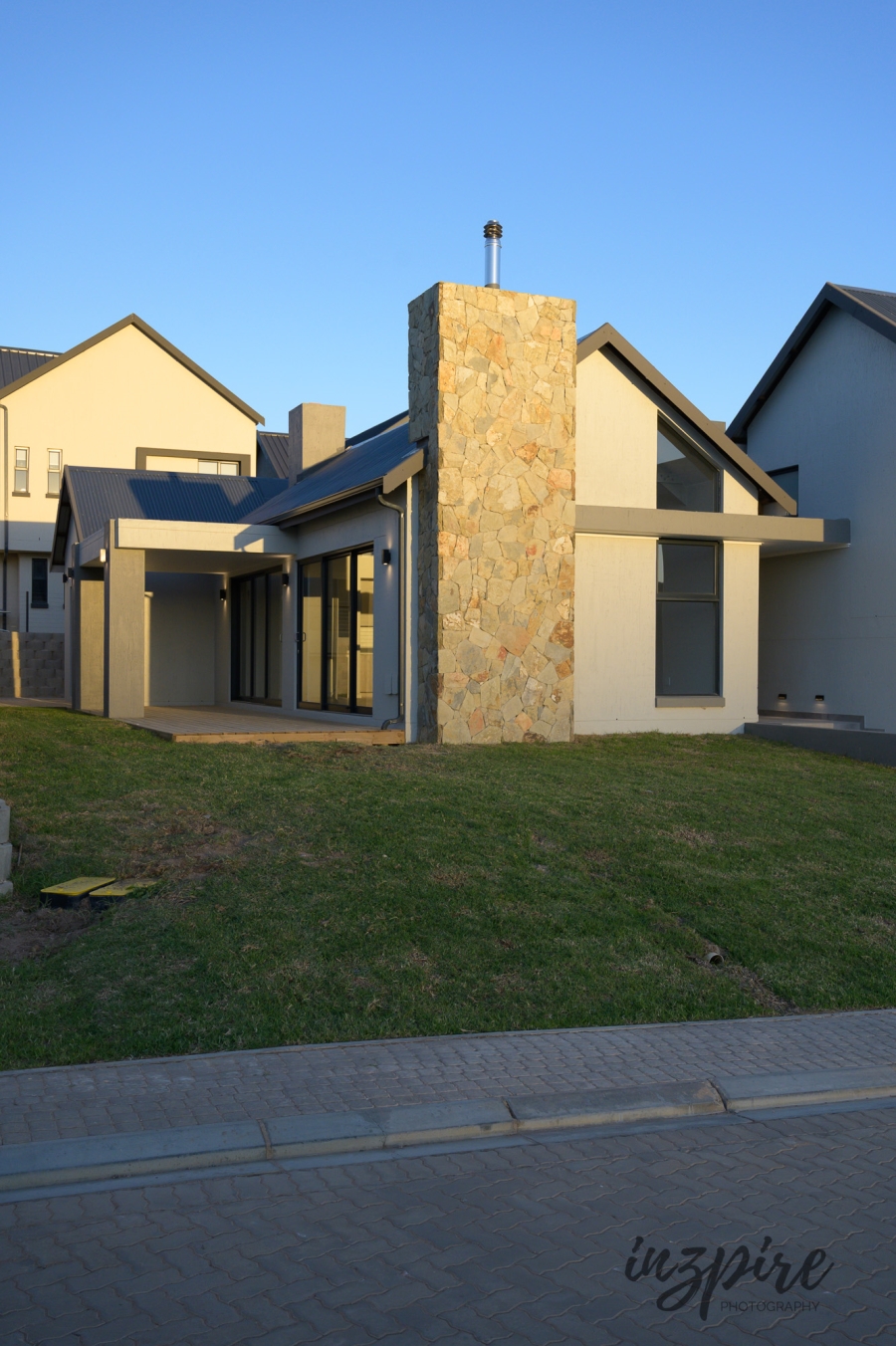 4 Bedroom Property for Sale in Outeniquasbosch Western Cape